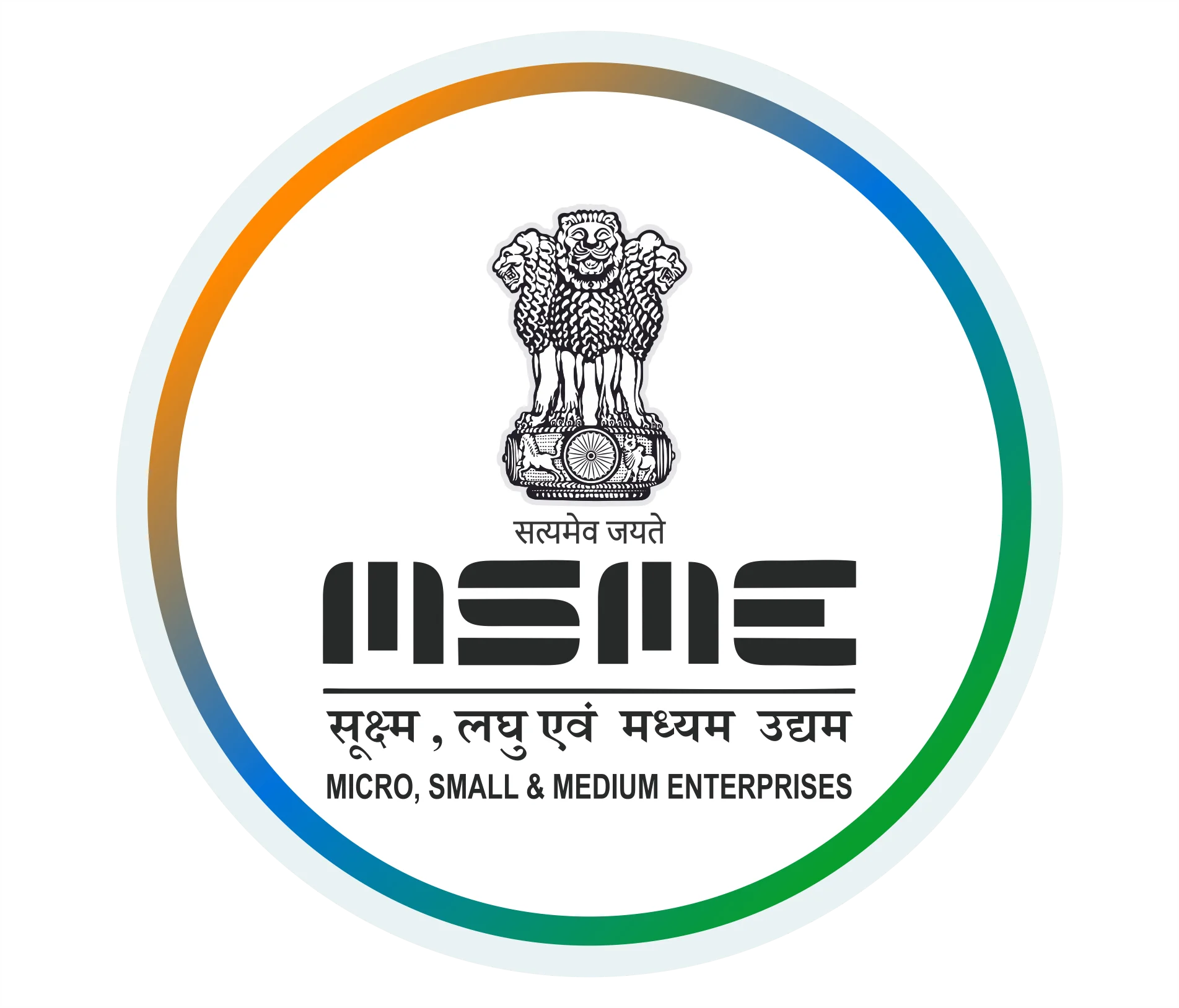 MSME - Micro, Small & Medium Enterprises